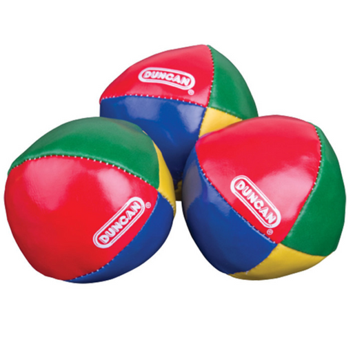 duncan juggling balls product