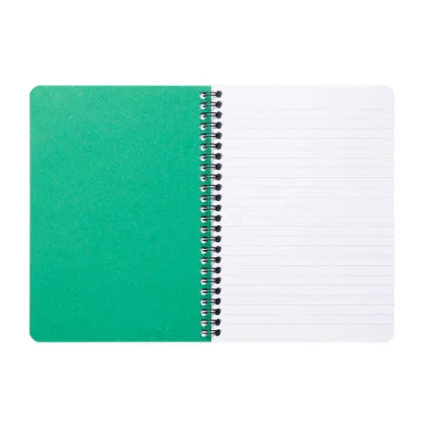 Forever Wirebound Notebook