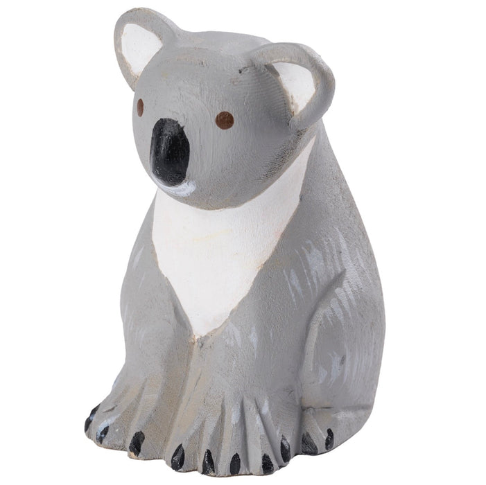 Wudimals Koala Handmade Wooden Toy