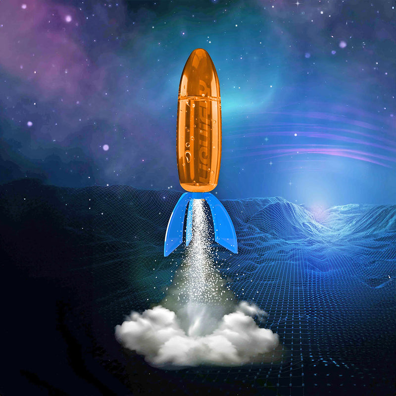 Fizz Blaster Discovery