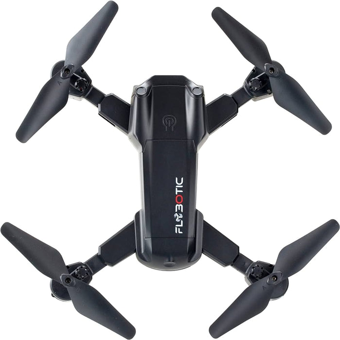 Flybotic Foldable Drone