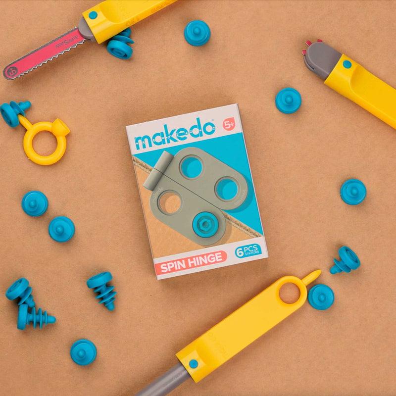 Makedo Spin-Hinge Tool