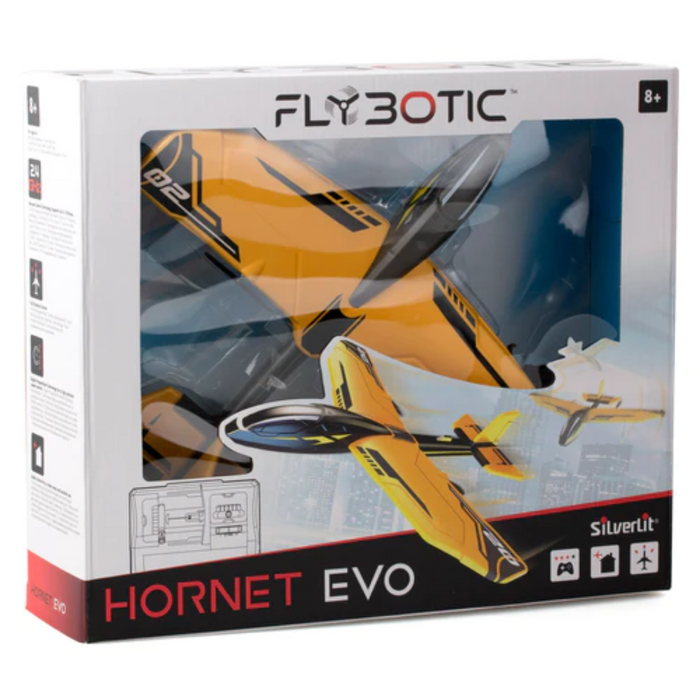 Hornet EVO