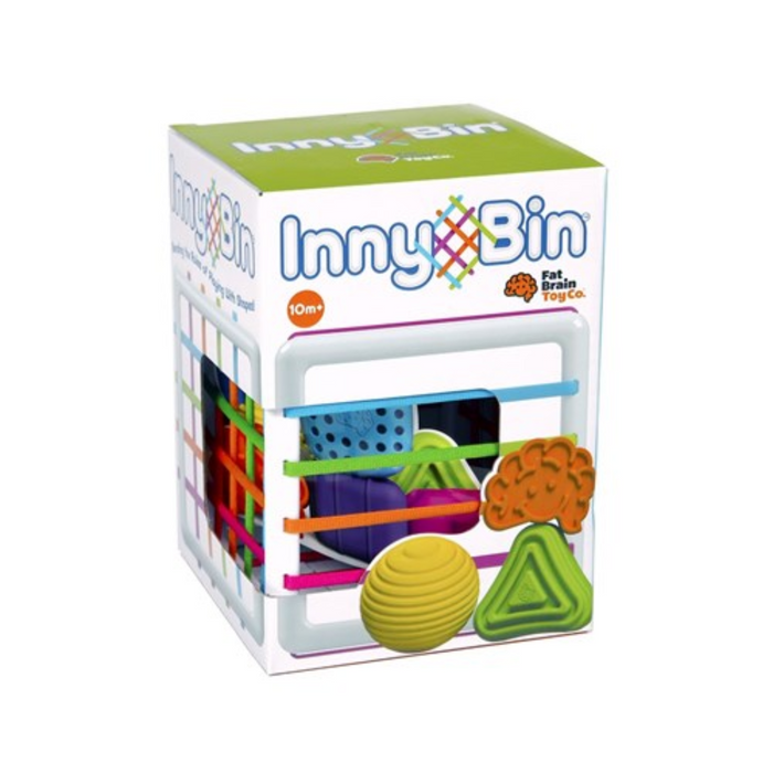 innybin packaging