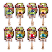 Duncan Komodo Kendama in packaging