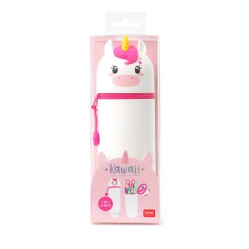 Legami Unicorn Pencil Case