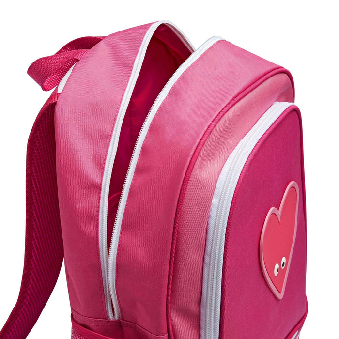 Lovely Mallo Stripe Backpack