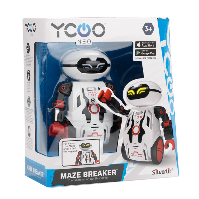 Yogo Maze Breaker 2