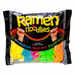 ramen noodlies in packaging 