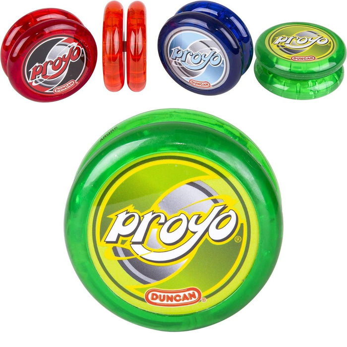 Beginner ProYo YoYo — Professor Plums