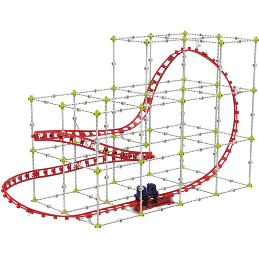 Roller Coaster Engineering 1