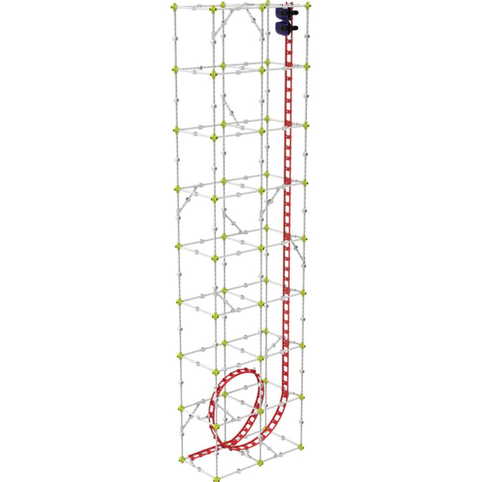 Roller Coaster Engineering 6