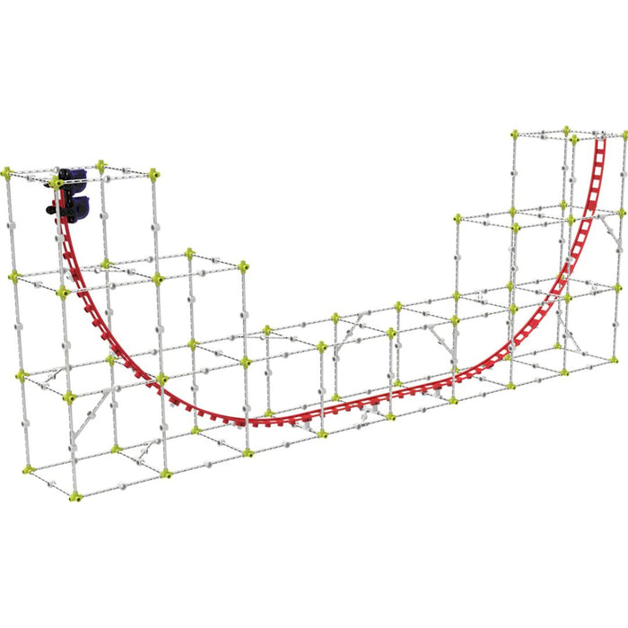 Roller Coaster Engineering 7