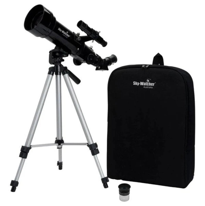 70mm Travel Refractor Telescop