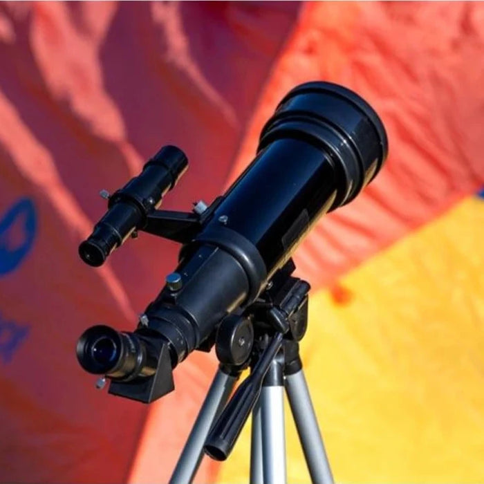 70mm Travel Refractor Telescop