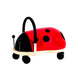 Small Ladybug Wheely Bug 1