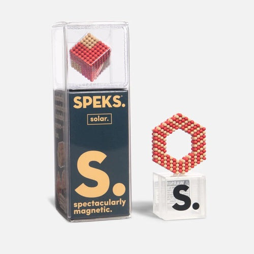 Speks Matte Elements