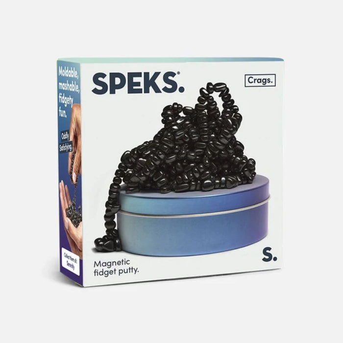 Crags Magnetic Putty Serenity