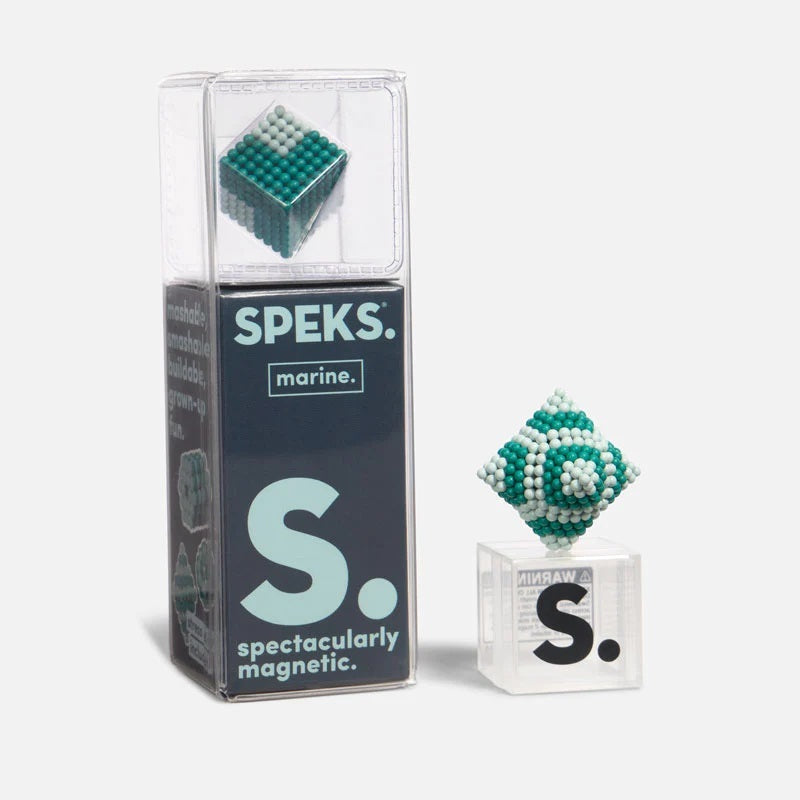 Speks Matte Elements