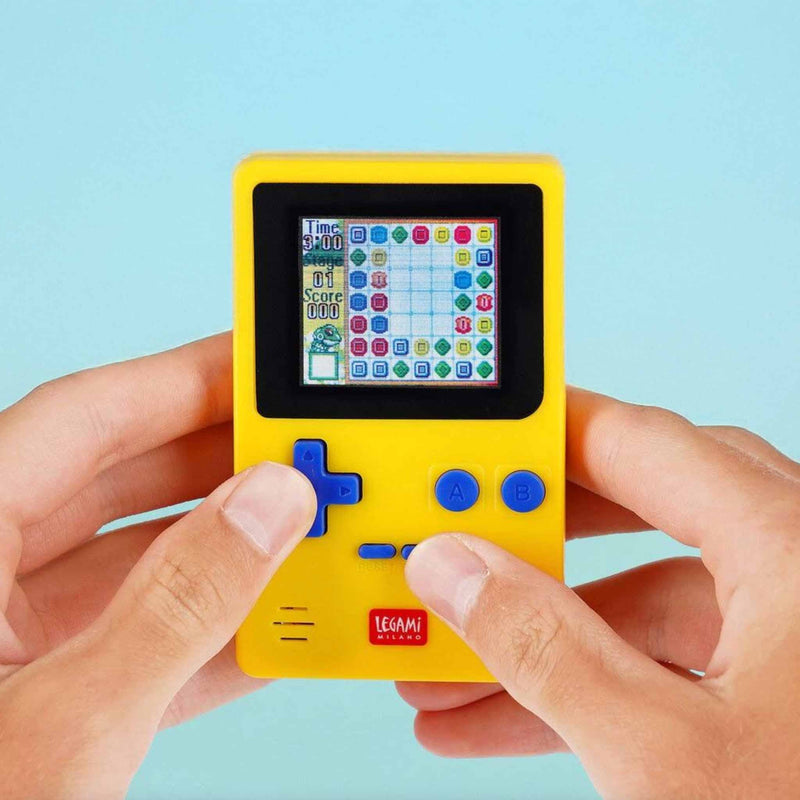 Super Arcade Station Mini Cons