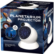 thames and kosmos planetarium projector front packaging