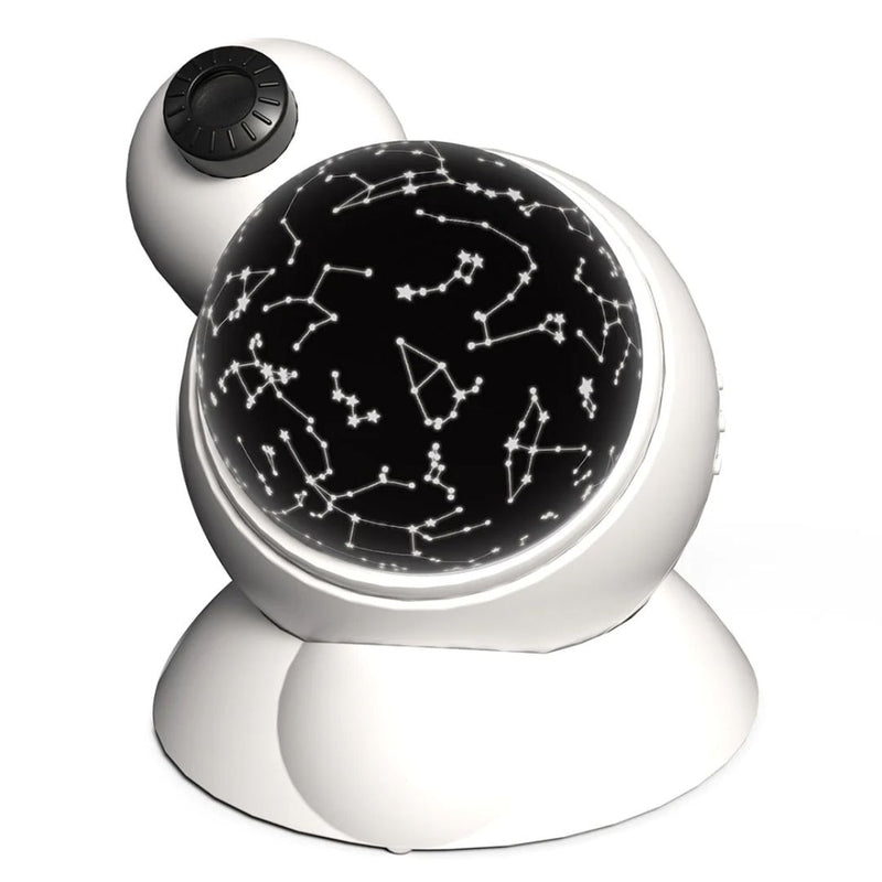 thames and kosmos planetarium projector product shot