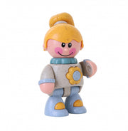 Tolo Toys Bio First Friends Girl