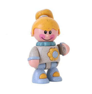 Tolo Toys Bio First Friends Girl