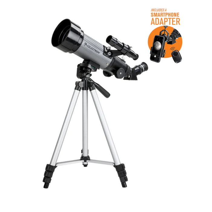 Travel Scope 70 DX