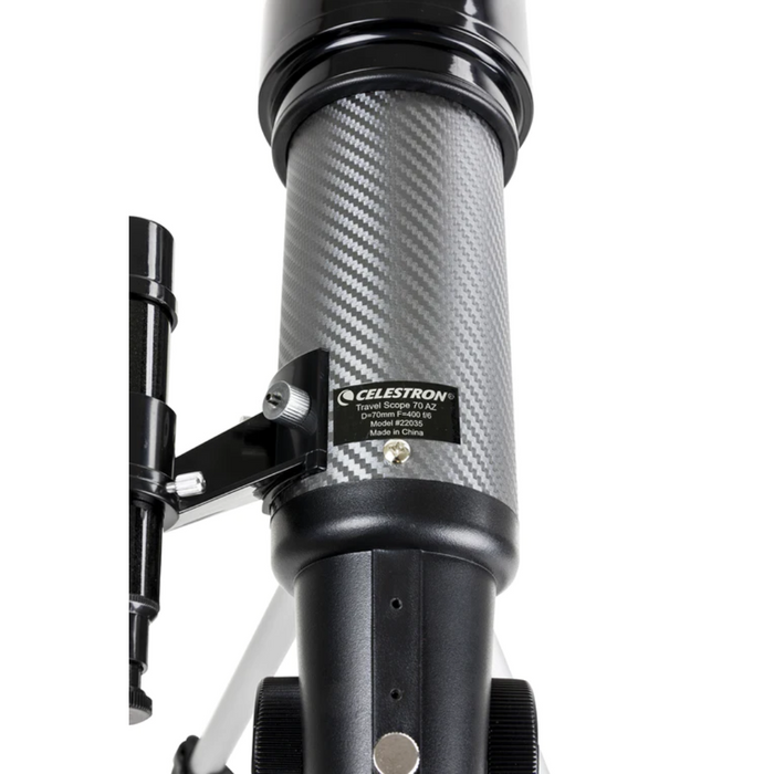 Travel Scope 70 DX