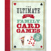 ultimate book of family card games front cover