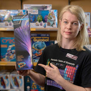 wheeler's lamp optic fibre in store