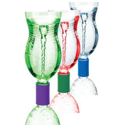 whirlpool bottle vortex valve demo