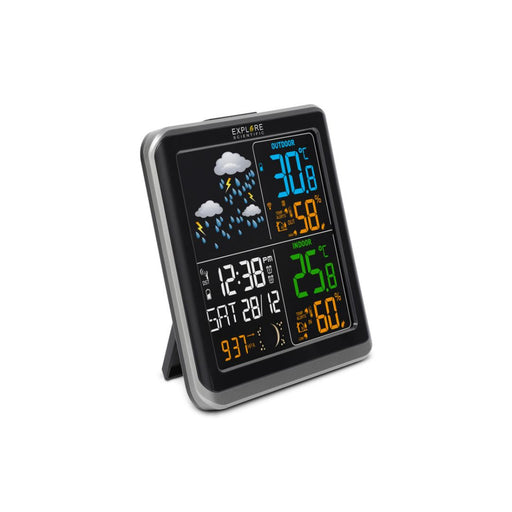 wide view colour weather station 1