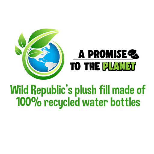 wild republic promise to the planet