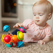 wimzle sensory toy play