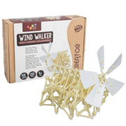 wind walker walking machine 6