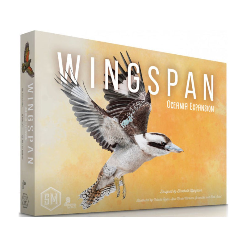 wingpsan oceania expansion 