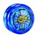 yomega brain yoyo blue