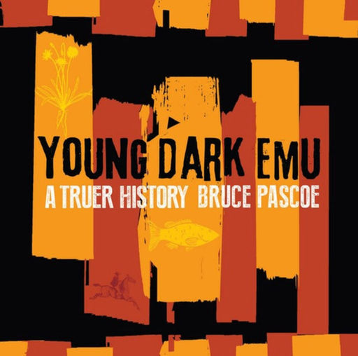 young dark emu cover
