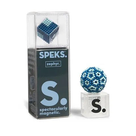 Speks Matte Elements