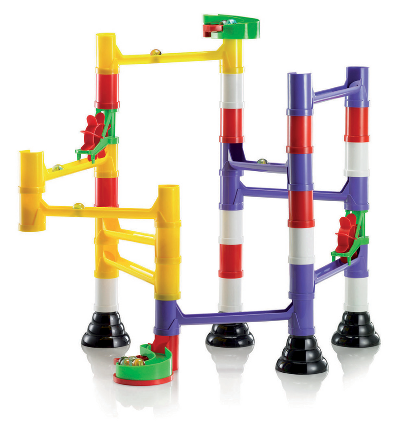 Quercetti Migoga Marble Run