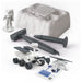 asteroids from outer space dig kit more product contents