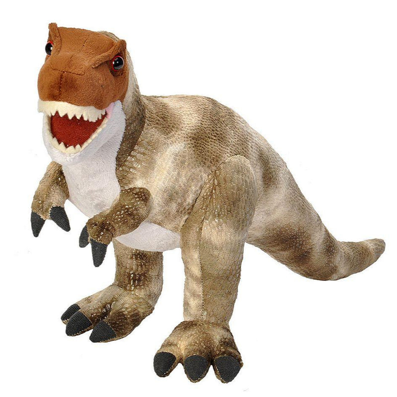 Wild Republic | Dinosauria T-Rex Plush