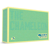 chameleon bluffing game packaging 