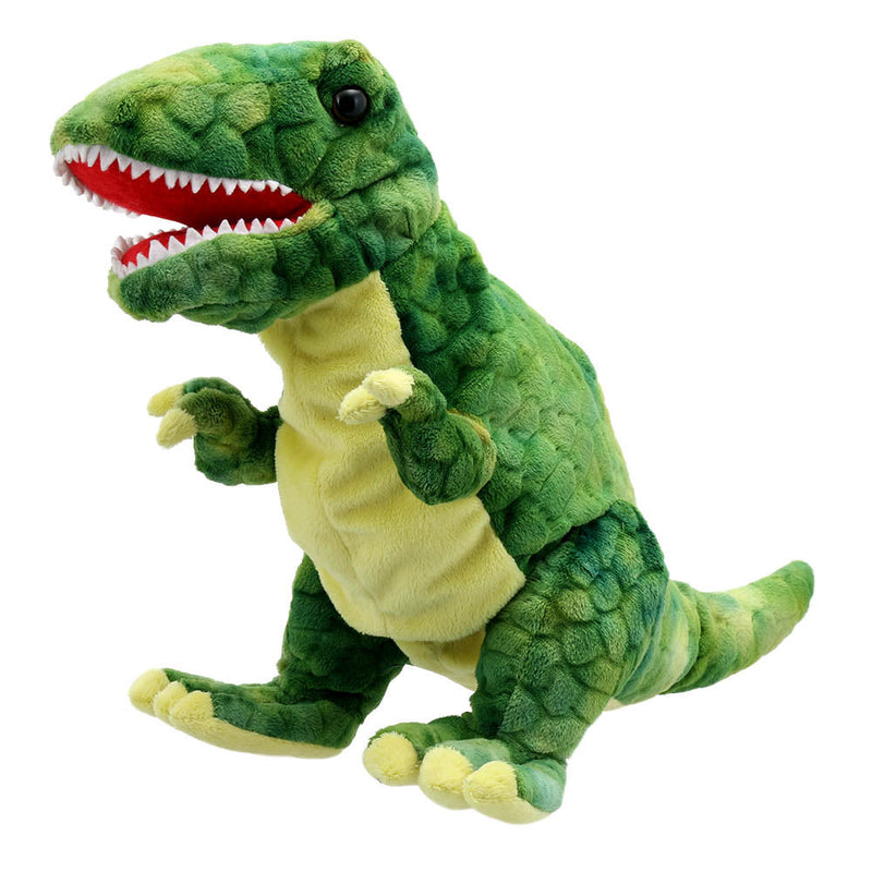 The Puppet Company Baby Dinos Hand Puppets