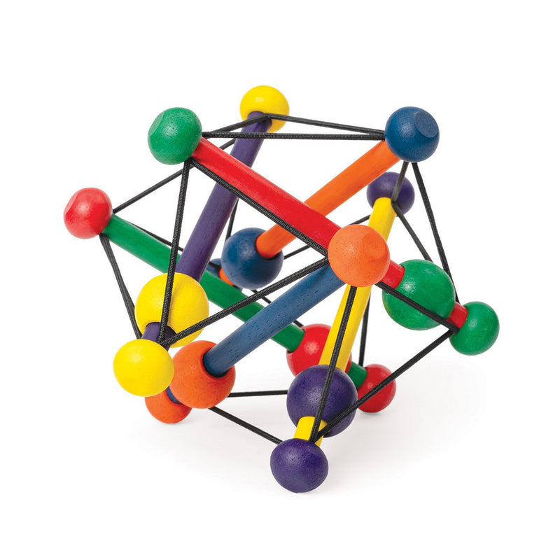 Manhattan Toy Company Skwish Classic Activity Toy