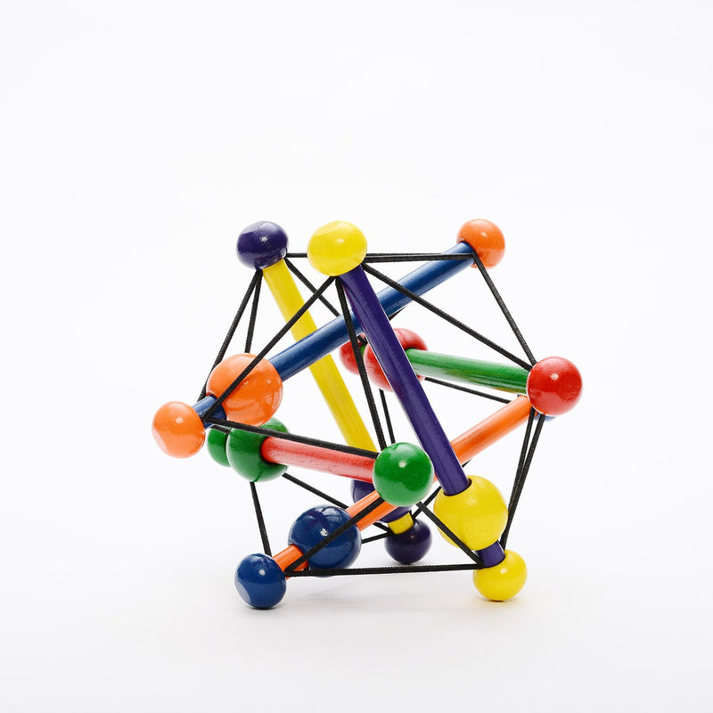 Manhattan Toy Company Skwish Classic Activity Toy