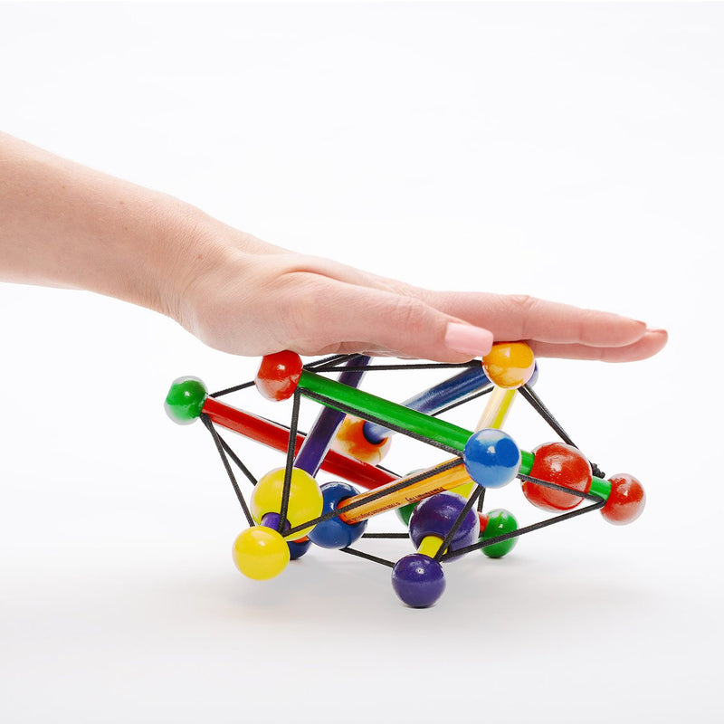 Manhattan Toy Company Skwish Classic Activity Toy