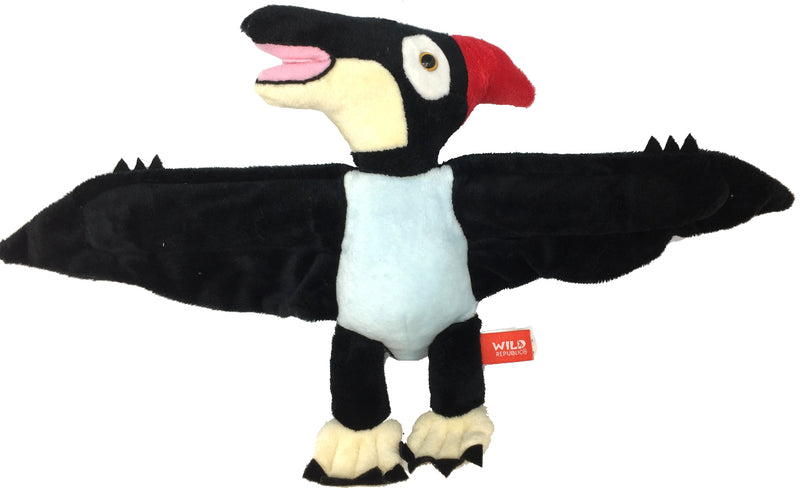 Huggers Pteranodon